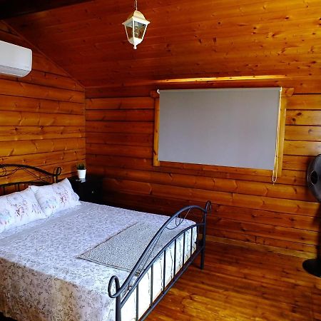 La Cabana Ґія-де-Ісора Екстер'єр фото