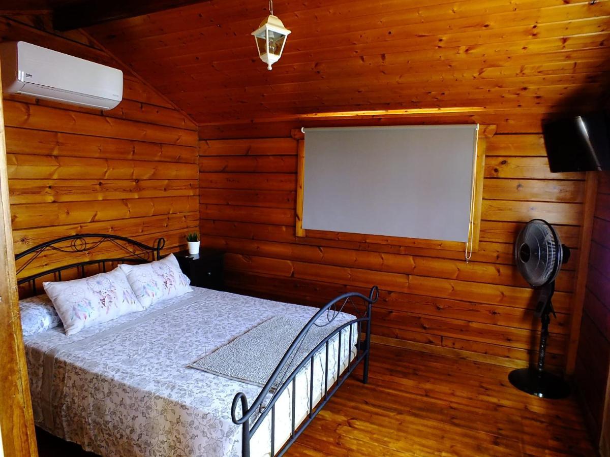 La Cabana Ґія-де-Ісора Екстер'єр фото